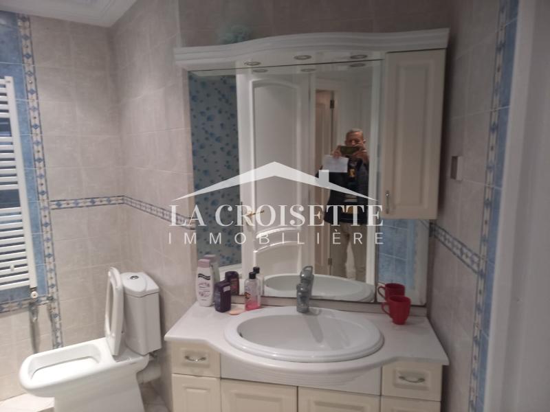 Appartement S+1 Meublé aux Berges du Lac1